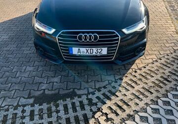 Audi A6 196.500 km 16.950 &euro; Augsburg 86154