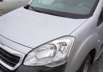 Peugeot Partner 132.500 km 7.500 &euro; Augsburg 86199