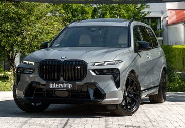 BMW X7 M60 15.000 km 108.990 &euro; Langweid am Lech 86462