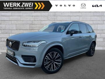 Gebrauchte Volvo XC90
