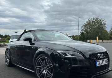 Audi TT RS 77.800 km 32.700 &euro; Mering 86415