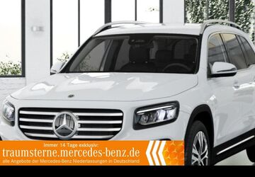 Mercedes-Benz GLB 200 25.608 km 37.990 &euro; Augsburg 86161