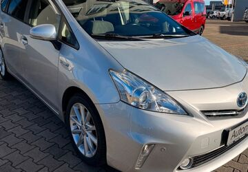 Toyota Prius+ 270.000 km 12.999 &euro; Königsbrunn / Augsburg 86343
