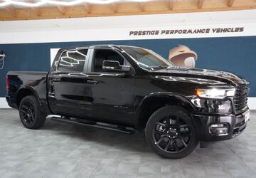 Dodge RAM 18.000 km 60.900 &euro; Kühbach 86556
