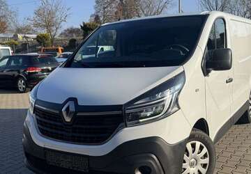Renault Trafic 354.910 km 5.999 &euro; Friedberg 86316