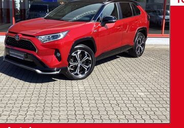 Toyota RAV 4 82.634 km 33.980 &euro; Augsburg-Lechhausen 86165