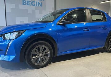 Peugeot 208 57.822 km 13.990 &euro; Augsburg 86179