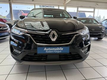 Gebrauchte Renault Arkana
