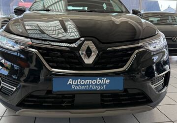 Renault Arkana 10.800 km 24.800 &euro; Kissing 86438