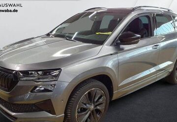 Skoda Karoq 20.800 km 35.890 &euro; Gersthofen 86368