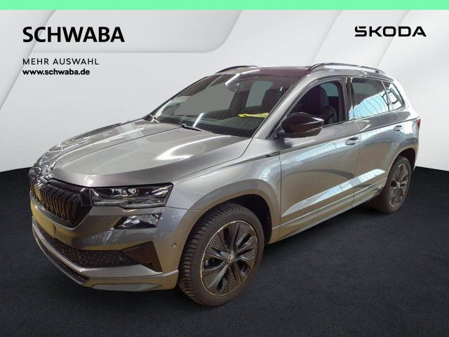 Skoda Karoq 20.800 km 35.890 &euro; Gersthofen 86368
