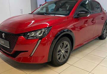Peugeot 208 12.500 km 18.850 &euro; Augsburg 86179