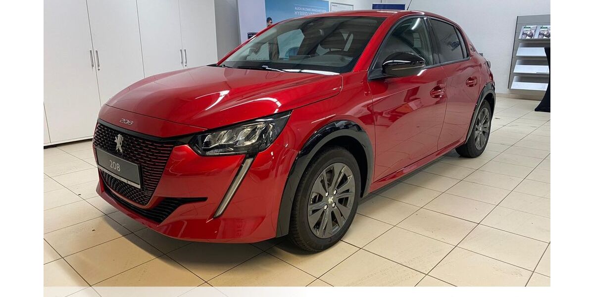 Peugeot 208 12.500 km 18.850 &euro; Augsburg 86179