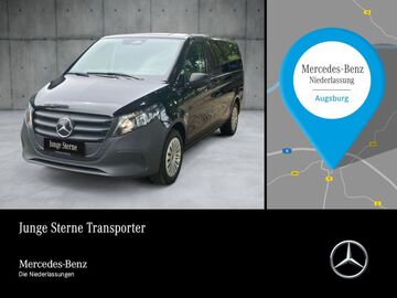 Gebrauchte Mercedes-Benz Vito