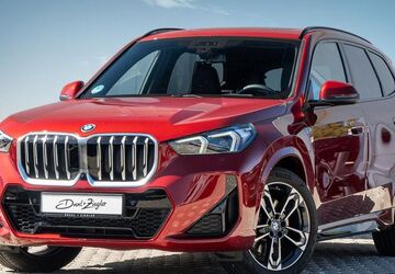 BMW X1 4.800 km 52.980 &euro; Augsburg 86199