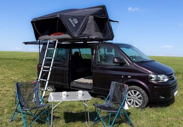 VW T5 Caravelle 183.000 km 24.900 &euro; Moorenweis 82272