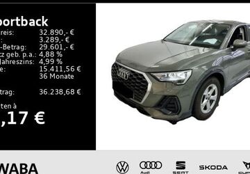 Audi Q3 63.200 km 32.890 &euro; Gersthofen 86368