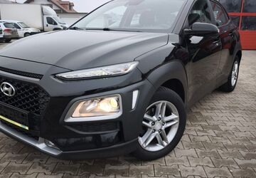 Hyundai KONA 215.000 km 8.800 &euro; Königsbrunn 86343
