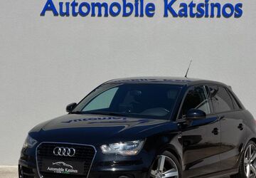 Audi A1 220.000 km 6.290 &euro; Augsburg 86165