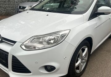 Ford Focus 192.100 km 2.990 &euro; Augsburg 86154