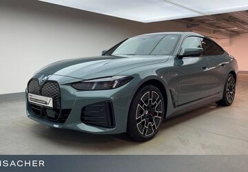 BMW i4 7.811 km 51.949 &euro; Augsburg 86167