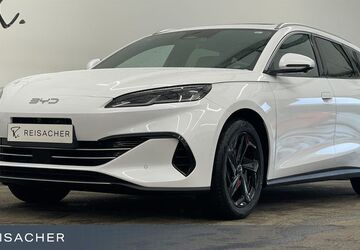 BYD SEAL U 14.820 km 35.680 &euro; Augsburg 86167