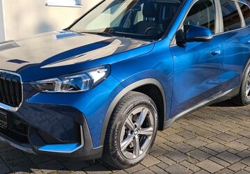 BMW X1 36.500 km 37.900 &euro; Mühlhausen 86444
