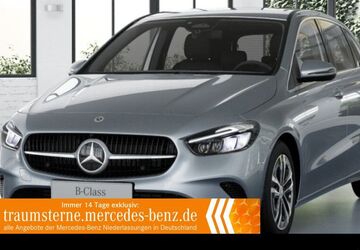 Mercedes-Benz B 200 4.128 km 27.990 &euro; Augsburg 86161