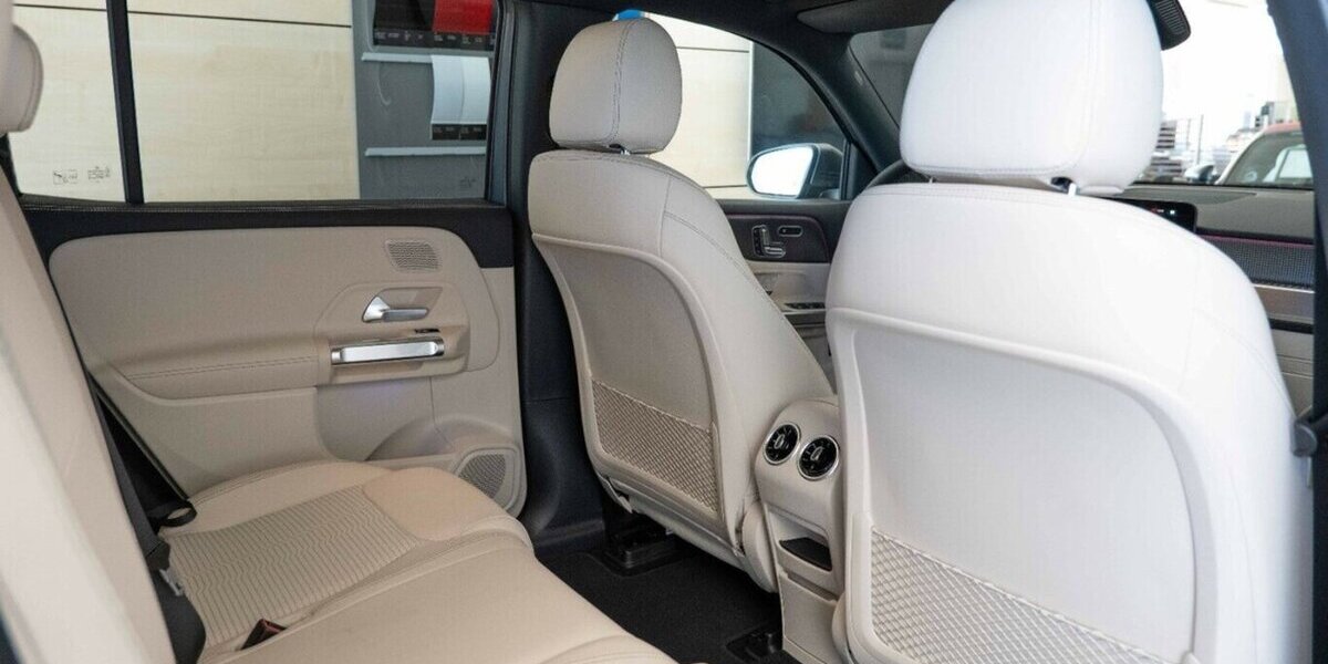 Mercedes-Benz EQB 300 4Matic Progressive +Rückfahrkamera+FLA+ 30.000 km 36.900 &euro; Westendorf 86707