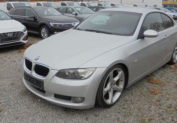 BMW 320 198.000 km 6.990 &euro; Gersthofen bei Augsburg 86368