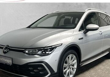 VW Golf 48.973 km 37.890 &euro; Scheuring 86937