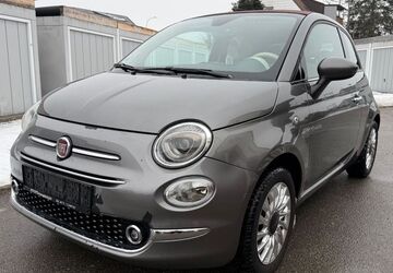 Fiat 500C 92.900 km 6.890 &euro; Untermeitingen (bei Augsburg) 86836