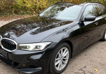 BMW 320 59.000 km 29.890 &euro; Friedberg 86316
