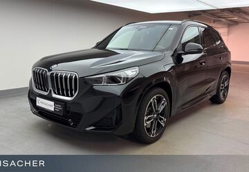 BMW X1 8.498 km 51.990 &euro; Augsburg 86167