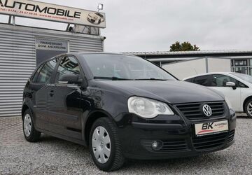 VW Polo 195.700 km 2.990 &euro; Königsbrunn 86343