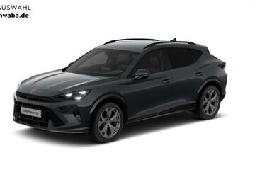 Cupra Formentor 24.100 km 28.190 &euro; Gersthofen 86368