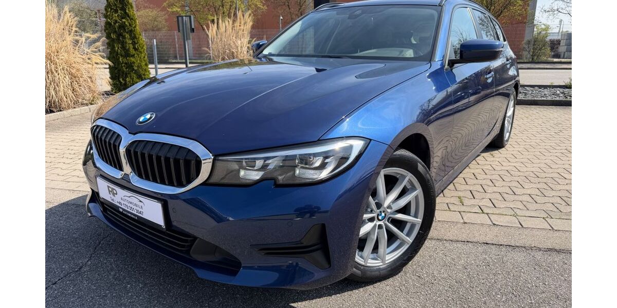 BMW 320 137.000 km 18.900 &euro; Augsburg 86154