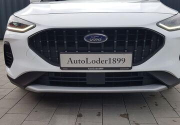 Ford Focus 96.743 km 14.749 &euro; Kissing 86438