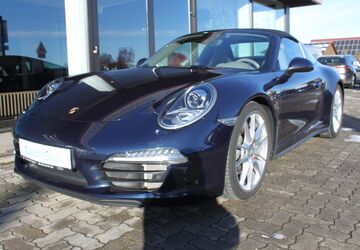 Porsche 911 Urmodell 33.800 km 124.911 &euro; Friedberg 86316