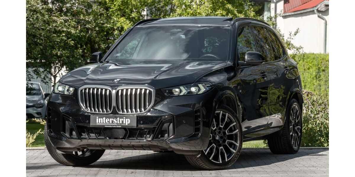 BMW X5 23.500 km 80.990 &euro; Langweid am Lech 86462