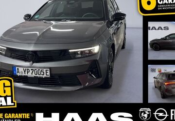 Opel Astra Electric 6.000 km 29.480 &euro; Augsburg 86159