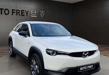 Mazda MX-30 3.800 km 19.490 &euro; Gersthofen 86368