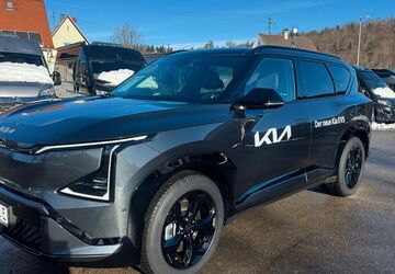 Kia EV5 7.500 km 48.980 &euro; Diedorf / Augsburg 86420