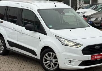 Ford Tourneo 97.661 km 13.900 &euro; Gablingen 86456