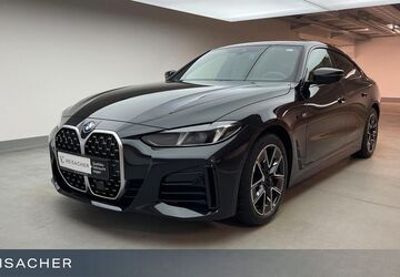 BMW 430 Gran Coupé 17.855 km 46.111 &euro; Augsburg 86167