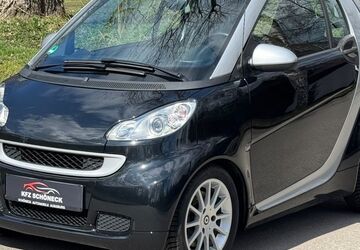 Smart ForTwo 88.000 km 5.399 &euro; Augsburg 86163