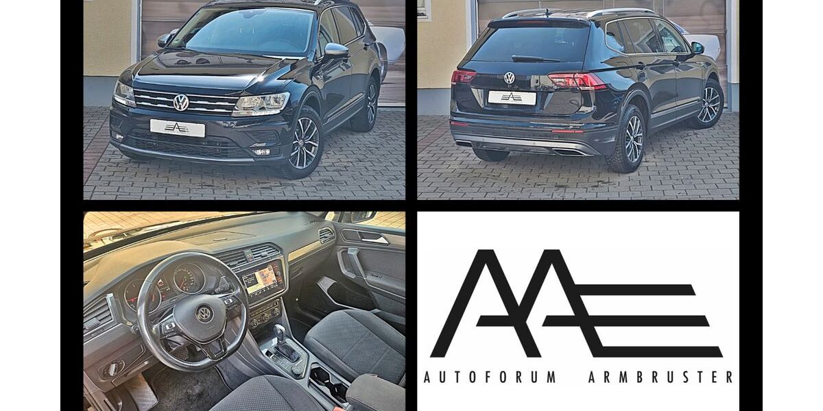VW Tiguan Allspace 168.998 km 18.990 &euro; Kissing 86438