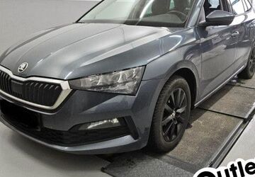 Skoda Scala 119.200 km 13.390 &euro; Gersthofen 86368