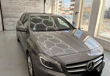 Mercedes-Benz A 200 187.000 km 10.900 &euro; Gersthofen 86368