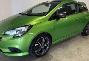 Opel Corsa 98.881 km 9.850 &euro; Neusäß 86356